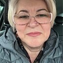 Наталья, 53 года