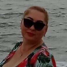 Фотография девушки Ольга, 46 лет из г. Волгоград