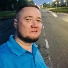 Фотография мужчины Даниил, 39 лет из г. Архангельск