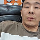 Серик, 32 года