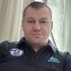 Фотография мужчины Олег, 35 лет из г. Белореченск