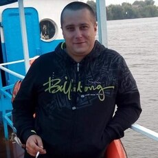 Фотография мужчины Сергей, 37 лет из г. Егорьевск