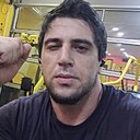 Абдул, 36 лет