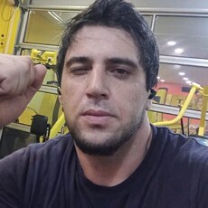 Фотография мужчины Абдул, 36 лет из г. Махачкала