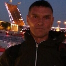 Фотография мужчины Александр, 48 лет из г. Мамонтово