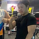 Жанылай, 18 лет