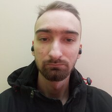 Фотография мужчины Артем, 25 лет из г. Томск