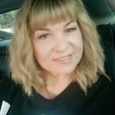 Фотография девушки Ланочка, 51 год из г. Сальск