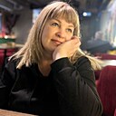 Ланочка, 51 год