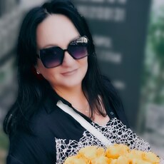 Фотография девушки Наталья, 48 лет из г. Новосибирск