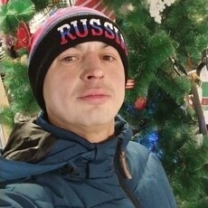 Фотография мужчины Руслан, 37 лет из г. Екатеринбург