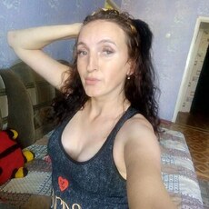 Фотография девушки Тата, 41 год из г. Адлер