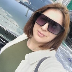 Фотография девушки Ксения, 38 лет из г. Киров