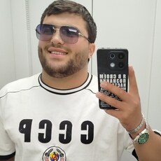 Фотография мужчины Miron, 21 год из г. Пермь