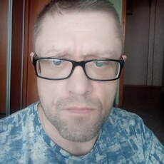 Фотография мужчины Илья, 43 года из г. Новосибирск