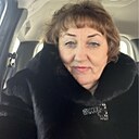 Зинаида, 62 года