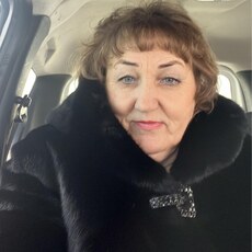 Фотография девушки Зинаида, 62 года из г. Костанай