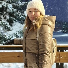 Фотография девушки Appolinariya, 32 года из г. Липецк