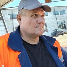 Фотография мужчины Олег, 55 лет из г. Барановичи