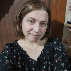 Фотография девушки Ксюша, 31 год из г. Томск