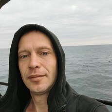 Фотография мужчины Сергей, 37 лет из г. Владивосток
