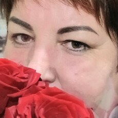 Фотография девушки Любовь, 50 лет из г. Тимашевск