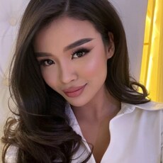 Фотография девушки Айлин, 27 лет из г. Актобе