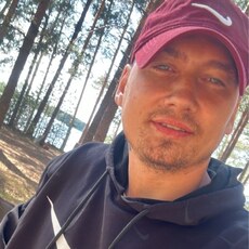 Фотография мужчины Артем, 30 лет из г. Березники