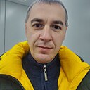 Андрей, 40 лет