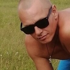 Фотография мужчины Стас, 40 лет из г. Новосибирск