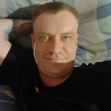 Фотография мужчины Станислав, 36 лет из г. Пермь