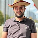 Алёша, 24 года