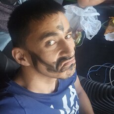 Фотография мужчины Ssss, 27 лет из г. Москва