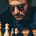 Kashi Khan, 31 год