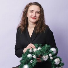 Фотография девушки Юлия, 36 лет из г. Благовещенск