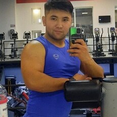 Фотография мужчины Xxx, 22 года из г. Актау