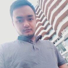 Фотография мужчины Женя, 25 лет из г. Ростов-на-Дону