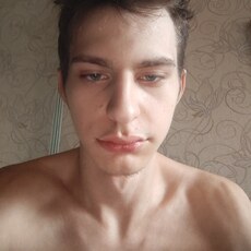 Фотография мужчины Андрей, 18 лет из г. Красноярск