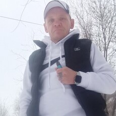 Фотография мужчины Юрий, 46 лет из г. Оренбург