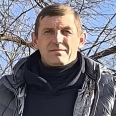 Фотография мужчины Алексей, 43 года из г. Майкоп