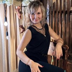 Фотография девушки Наталья, 38 лет из г. Ульяновск