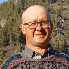 Фотография мужчины Слава, 50 лет из г. Бийск