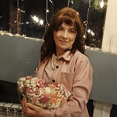 Фотография девушки Наталья, 42 года из г. Комсомольск-на-Амуре