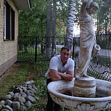 Фотография мужчины Серёга, 36 лет из г. Бабаево