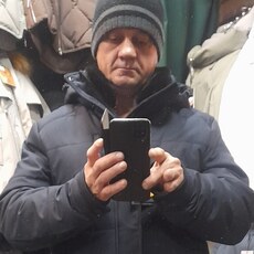 Фотография мужчины Юрий, 50 лет из г. Шелехов