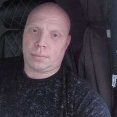 Фотография мужчины Алексей, 39 лет из г. Вологда