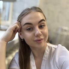 Фотография девушки Дарина, 23 года из г. Луганск