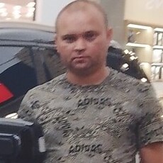 Фотография мужчины Вадим, 35 лет из г. Дорогобуж