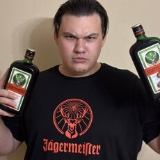 Фотография мужчины Андрей, 20 лет из г. Оренбург