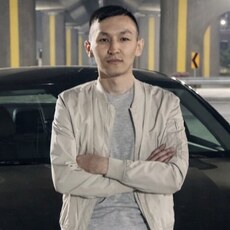 Фотография мужчины Alex, 30 лет из г. Семей